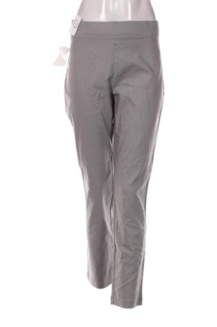 Dámské legíny  Canda, Velikost L, Barva Šedá, Cena  249,00 Kč