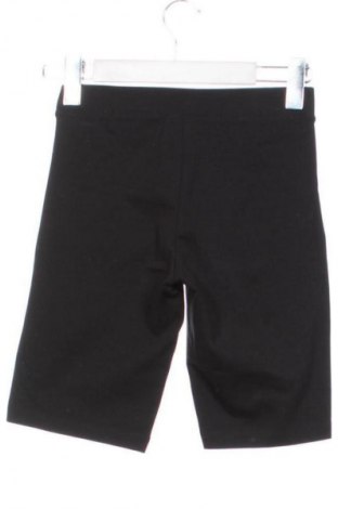 Γυναικείο κολάν Champion, Μέγεθος XS, Χρώμα Μαύρο, Τιμή 32,00 €