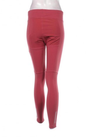 Damen Leggings Crane, Größe M, Farbe Rot, Preis € 4,99