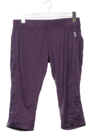 Damen Leggings Crivit, Größe XL, Farbe Lila, Preis 17,99 €