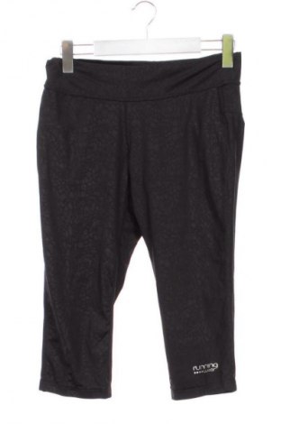 Γυναικείο κολάν Crivit, Μέγεθος L, Χρώμα Μαύρο, Τιμή 5,99 €