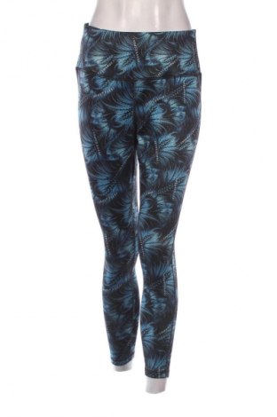 Damen Leggings Crivit, Größe L, Farbe Mehrfarbig, Preis € 5,99