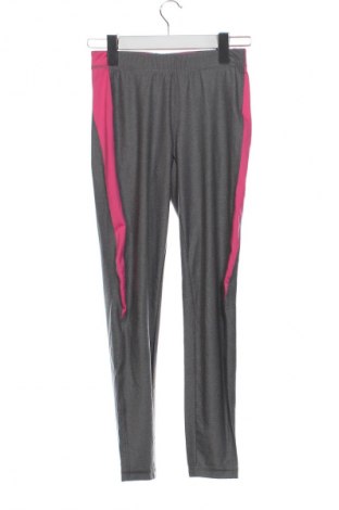 Γυναικείο κολάν Crivit, Μέγεθος XXS, Χρώμα Γκρί, Τιμή 4,99 €