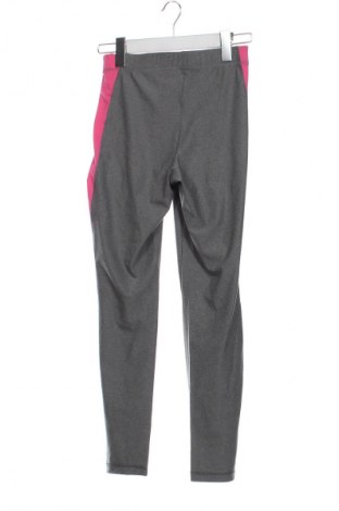 Γυναικείο κολάν Crivit, Μέγεθος XXS, Χρώμα Γκρί, Τιμή 4,99 €