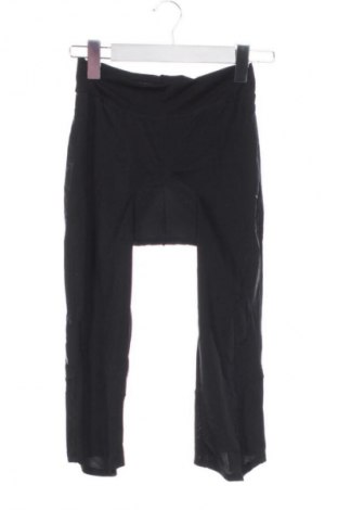 Γυναικείο κολάν Crivit, Μέγεθος XS, Χρώμα Μαύρο, Τιμή 9,99 €