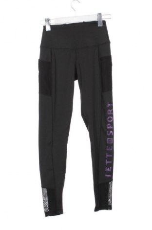 Dámske legíny  Crivit, Veľkosť XS, Farba Čierna, Cena  5,95 €