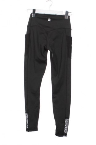 Dámske legíny  Crivit, Veľkosť XS, Farba Čierna, Cena  5,95 €