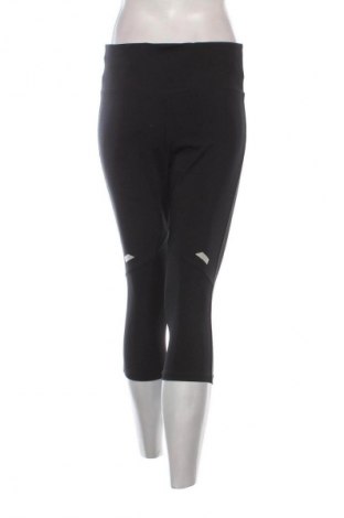 Γυναικείο κολάν Crivit, Μέγεθος L, Χρώμα Μαύρο, Τιμή 12,67 €