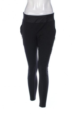 Női leggings Decathlon, Méret M, Szín Fekete, Ár 2 649 Ft