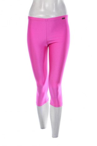 Γυναικείο κολάν Djofra, Μέγεθος M, Χρώμα Ρόζ , Τιμή 21,00 €