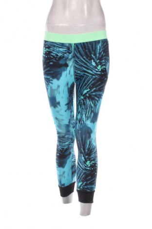 Dámské legíny  Domyos, Velikost S, Barva Vícebarevné, Cena  189,00 Kč