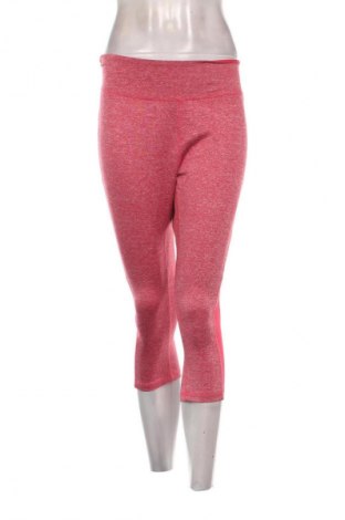 Damen Leggings Ergee, Größe XL, Farbe Rot, Preis 5,99 €