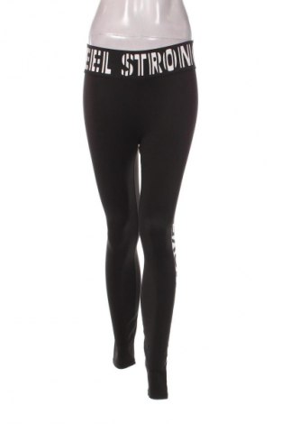 Női leggings Ergee, Méret M, Szín Fekete, Ár 2 239 Ft