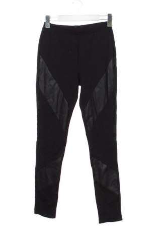 Damen Leggings Esmara, Größe XS, Farbe Schwarz, Preis € 4,99