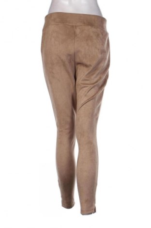 Damen Leggings Esmara, Größe L, Farbe Beige, Preis € 3,99