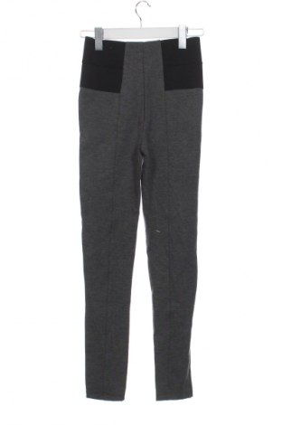 Γυναικείο κολάν Esmara, Μέγεθος XS, Χρώμα Γκρί, Τιμή 4,99 €