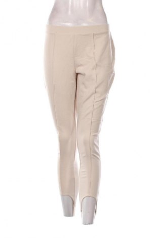 Dámské legíny  Esmara, Velikost XL, Barva Béžová, Cena  189,00 Kč