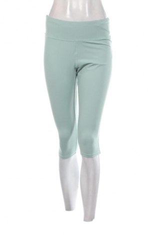 Damen Leggings Esprit, Größe M, Farbe Grün, Preis € 9,99