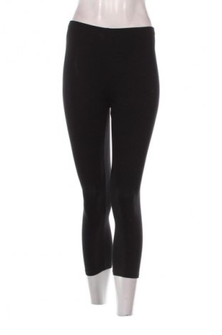 Dámské legíny  F&F, Velikost M, Barva Černá, Cena  275,00 Kč