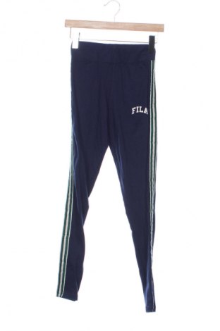Női leggings FILA, Méret S, Szín Kék, Ár 12 929 Ft