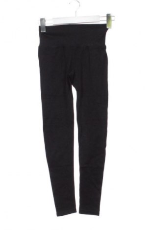 Dámské legíny  Fb Sister, Velikost XXS, Barva Černá, Cena  152,00 Kč