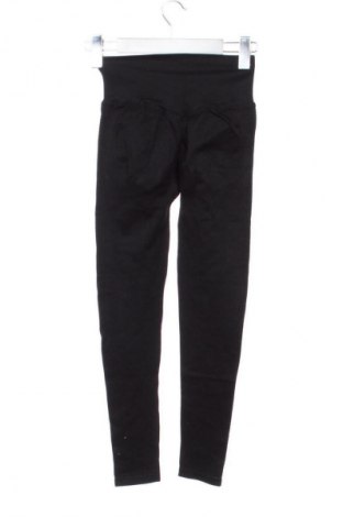 Dámské legíny  Fb Sister, Velikost XXS, Barva Černá, Cena  152,00 Kč