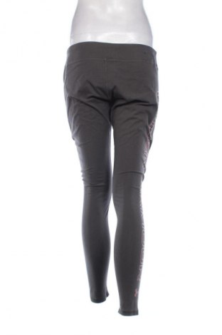 Γυναικείο κολάν Fitted, Μέγεθος L, Χρώμα Γκρί, Τιμή 10,99 €