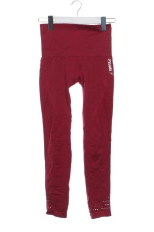 Дамски клин Gymshark, Размер XXS, Цвят Розов, Цена 11,24 €