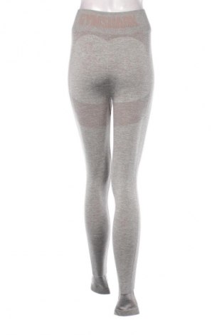 Dámské legíny  Gymshark, Velikost S, Barva Béžová, Cena  397,00 Kč