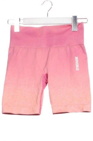 Γυναικείο κολάν Gymshark, Μέγεθος XXS, Χρώμα Πολύχρωμο, Τιμή 12,99 €