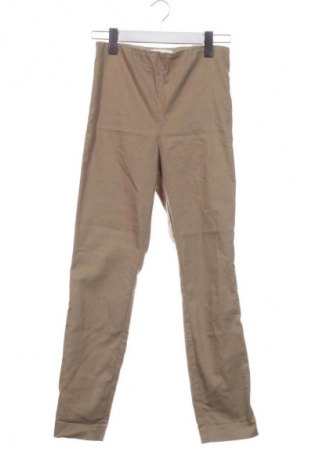 Dámské legíny  H&M, Velikost S, Barva Béžová, Cena  283,00 Kč