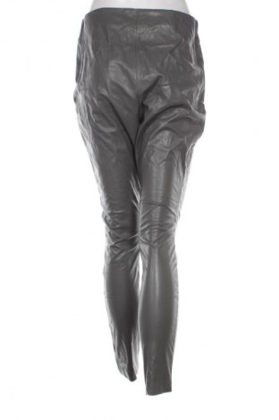 Dámské legíny  H&M, Velikost L, Barva Šedá, Cena  179,00 Kč