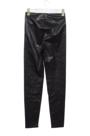 Γυναικείο κολάν H&M, Μέγεθος XS, Χρώμα Μαύρο, Τιμή 5,99 €