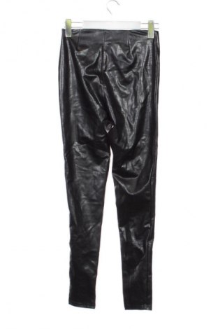 Dámské legíny  H&M, Velikost XS, Barva Černá, Cena  139,00 Kč