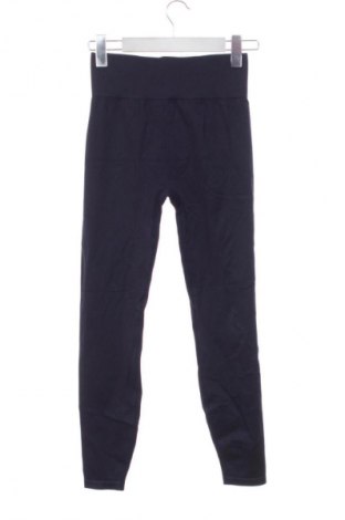 Dámské legíny  H&M, Velikost M, Barva Fialová, Cena  139,00 Kč