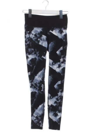 Dámské legíny  H&M, Velikost XXS, Barva Vícebarevné, Cena  169,00 Kč