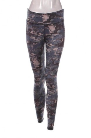 Γυναικείο κολάν H&M Sport, Μέγεθος M, Χρώμα Πολύχρωμο, Τιμή 15,99 €