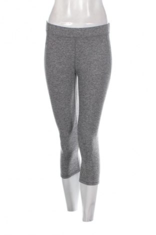 Dámské legíny  H&M Sport, Velikost M, Barva Šedá, Cena  149,00 Kč