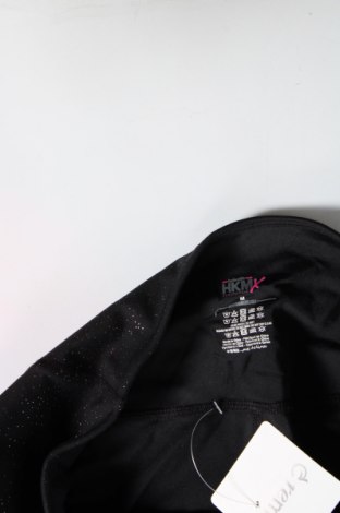 Γυναικείο κολάν HKM, Μέγεθος L, Χρώμα Μαύρο, Τιμή 7,99 €