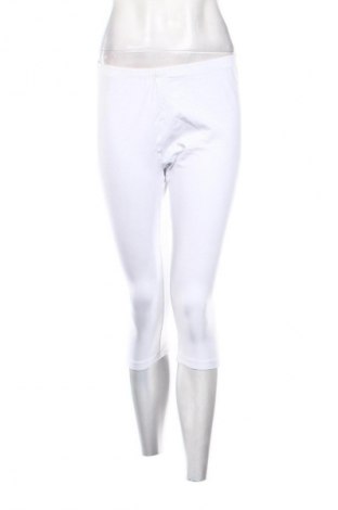 Γυναικείο κολάν Janina, Μέγεθος M, Χρώμα Λευκό, Τιμή 5,99 €