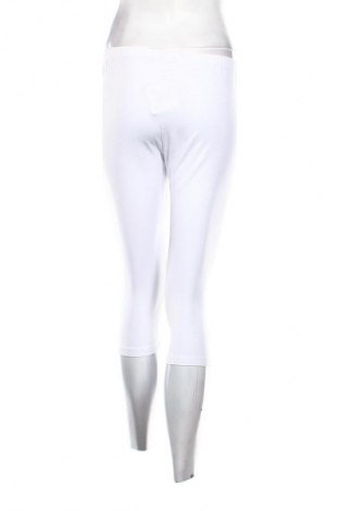 Γυναικείο κολάν Janina, Μέγεθος M, Χρώμα Λευκό, Τιμή 5,99 €