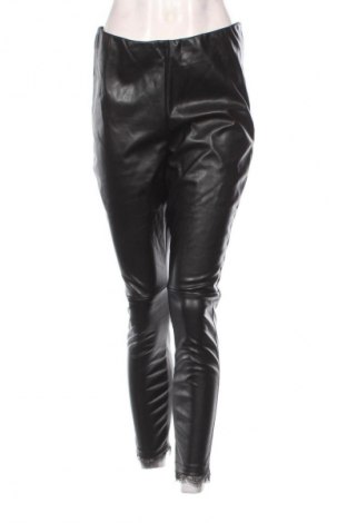 Dámské legíny  Janina, Velikost L, Barva Černá, Cena  139,00 Kč