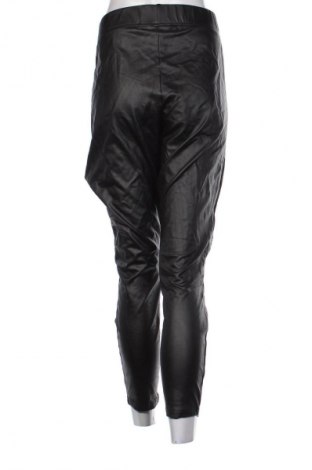 Γυναικείο κολάν Janina, Μέγεθος 3XL, Χρώμα Μαύρο, Τιμή 7,99 €