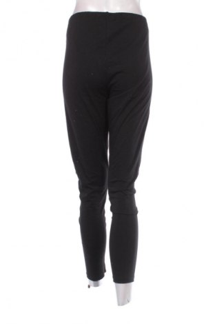 Damskie legginsy Janina, Rozmiar XXL, Kolor Czarny, Cena 35,99 zł