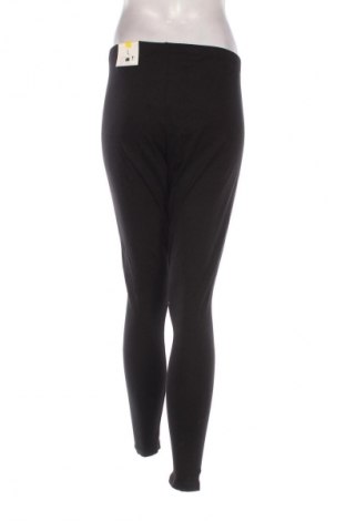 Damskie legginsy Janina, Rozmiar XL, Kolor Czarny, Cena 33,99 zł