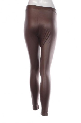 Dámské legíny  Jdy, Velikost M, Barva Hnědá, Cena  289,00 Kč