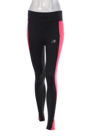 Γυναικείο κολάν Karrimor, Μέγεθος M, Χρώμα Πολύχρωμο, Τιμή 14,00 €