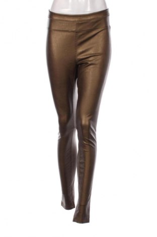 Dámské legíny  Knit-Ted, Velikost S, Barva Zlatistá, Cena  729,00 Kč