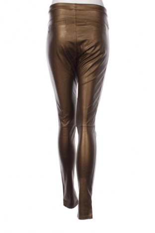 Dámské legíny  Knit-Ted, Velikost S, Barva Zlatistá, Cena  729,00 Kč