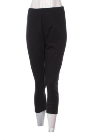 Γυναικείο κολάν Laura Torelli, Μέγεθος XXL, Χρώμα Μαύρο, Τιμή 7,99 €